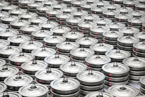 全球軌道交通行業(yè)首座“燈塔工廠”在山西誕生，引領智能制造新篇章