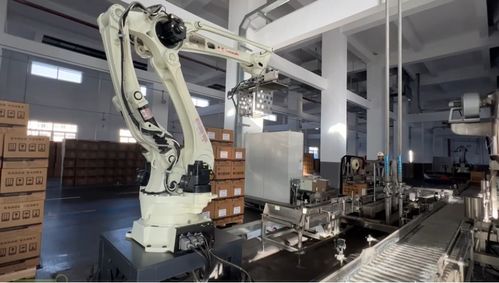 鄂托克經濟開發區項目一線 內蒙古美力堅化工堅持綠色發展，創就多彩世界化工產品生產