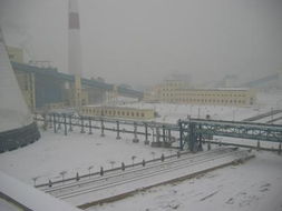 攜手共進，譜寫化工安全新篇章——我廠伴熱產品助力陜北大型化工企業高效生產