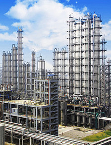 2018年《財富》中國500強(qiáng)揭曉 湖北12家企業(yè)上榜，化工行業(yè)表現(xiàn)搶眼